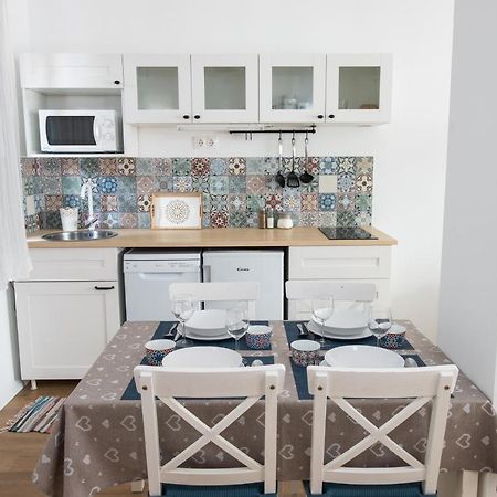 Good Life Home Apartment Сентендре Экстерьер фото
