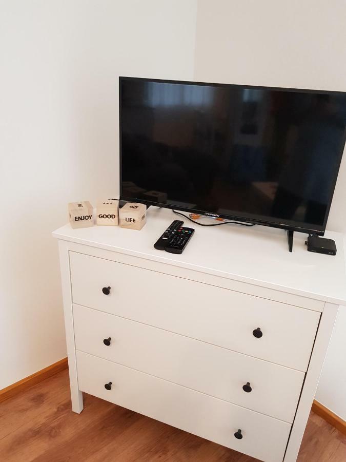 Good Life Home Apartment Сентендре Экстерьер фото